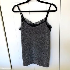 Guess top size M